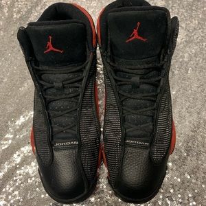 Air Jordan 13 Retro “Bred” Sz 10 US